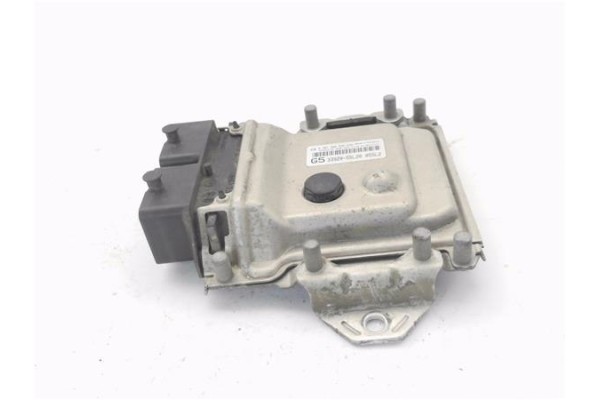 Recambio de centralita para suzuki sx4 (gy) 1.6 vvt referencia OEM IAM 3392055L20 0261S04534 