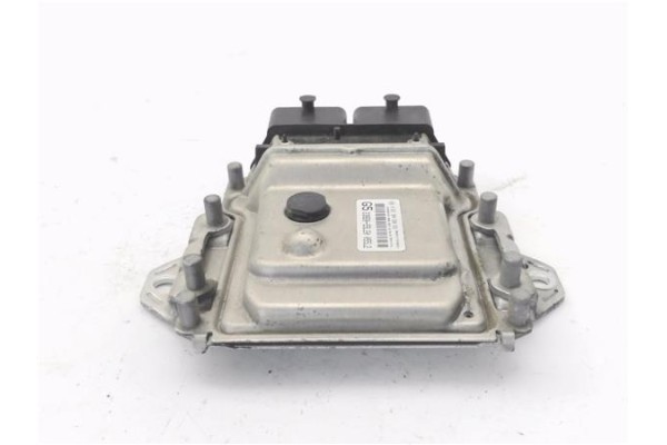 Recambio de centralita para suzuki sx4 (gy) 1.6 vvt referencia OEM IAM 3392055L20 0261S04534 