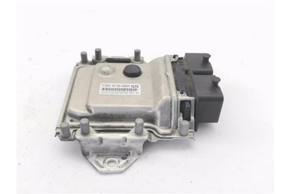 Recambio de centralita para suzuki sx4 (gy) 1.6 vvt referencia OEM IAM 3392055L20 0261S04534 