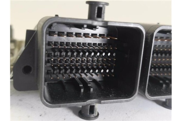 Recambio de centralita para suzuki sx4 (gy) 1.6 vvt referencia OEM IAM 3392055L20 0261S04534 