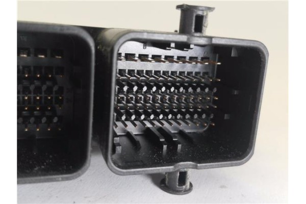 Recambio de centralita para suzuki sx4 (gy) 1.6 vvt referencia OEM IAM 3392055L20 0261S04534 