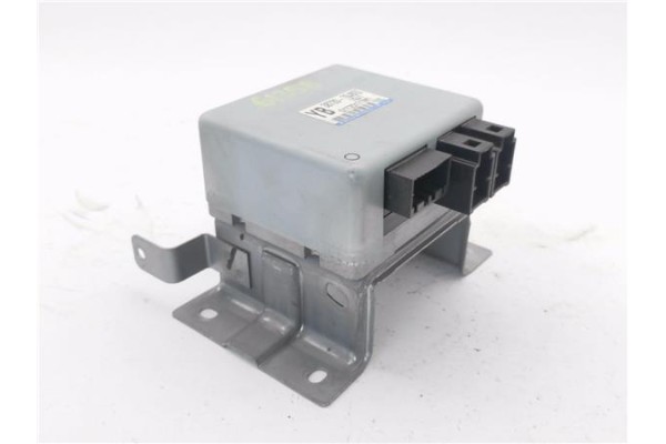 Recambio de centralita direccion asistida para suzuki sx4 (gy) 1.6 vvt referencia OEM IAM 3872079JB0 Q1T25171M1 