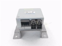 Recambio de centralita direccion asistida para suzuki sx4 (gy) 1.6 vvt referencia OEM IAM 3872079JB0 Q1T25171M1 