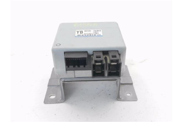 Recambio de centralita direccion asistida para suzuki sx4 (gy) 1.6 vvt referencia OEM IAM 3872079JB0 Q1T25171M1 