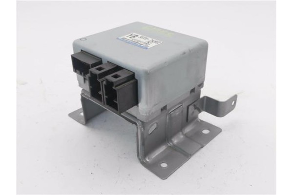 Recambio de centralita direccion asistida para suzuki sx4 (gy) 1.6 vvt referencia OEM IAM 3872079JB0 Q1T25171M1 