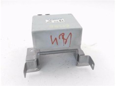 Recambio de centralita direccion asistida para suzuki sx4 (gy) 1.6 vvt referencia OEM IAM 3872079JB0 Q1T25171M1 