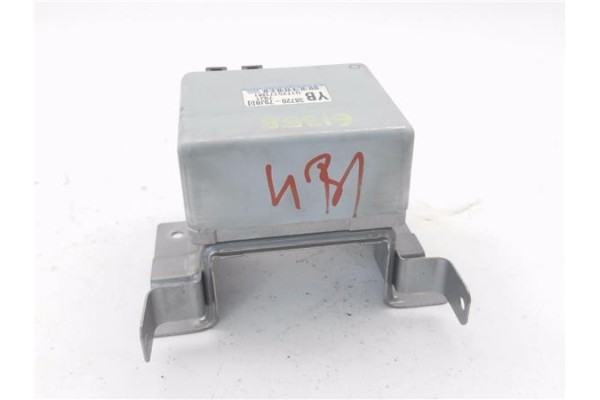 Recambio de centralita direccion asistida para suzuki sx4 (gy) 1.6 vvt referencia OEM IAM 3872079JB0 Q1T25171M1 