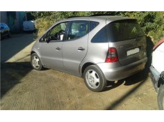 mercedes-benz clase a (bm 168) del año 1998