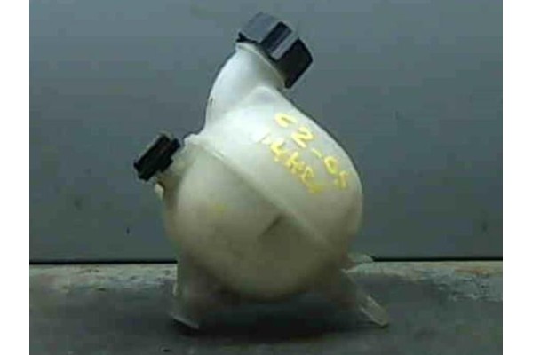 Recambio de botella expansion para citroen c2 (2003) 1.4 hdi referencia OEM IAM   