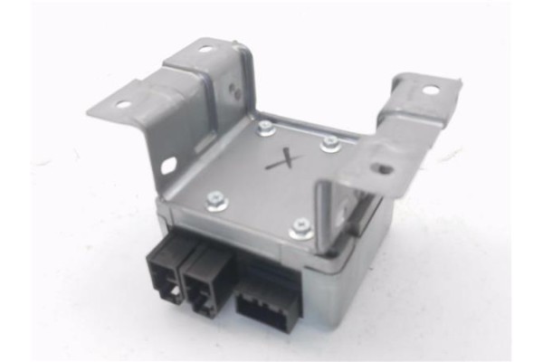 Recambio de centralita direccion asistida para suzuki sx4 (gy) 1.6 vvt referencia OEM IAM 3872079JB0 Q1T25171M1 
