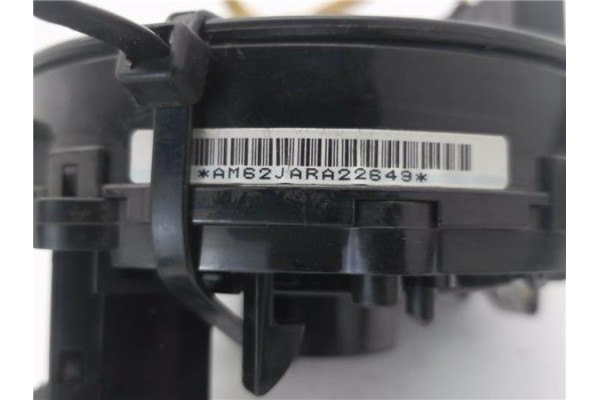 Recambio de anillo airbag para suzuki sx4 (gy) 1.6 vvt referencia OEM IAM AM62JARA22649  