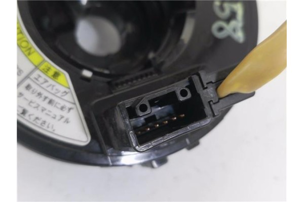 Recambio de anillo airbag para suzuki sx4 (gy) 1.6 vvt referencia OEM IAM AM62JARA22649  
