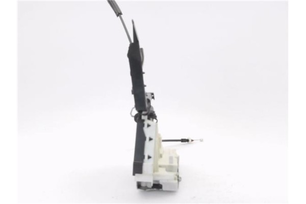 Recambio de cierre electromagnetico delantero izquierdo para mercedes-benz clase a (bm 169) 1.5 a 150 (169.031) referencia OEM I