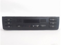 Recambio de mandos climatizador para bmw serie 3 berlina (e46) referencia OEM IAM 64116914009  