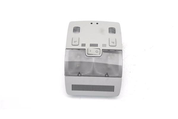 Recambio de luz delantero central techo para audi a4 berlina (8e) 2.0 tdi (dpf) (125kw) referencia OEM IAM 8E0947135E 8E0951177 