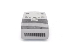 Recambio de luz delantero central techo para audi a4 berlina (8e) 2.0 tdi (dpf) (125kw) referencia OEM IAM 8E0947135E 8E0951177 