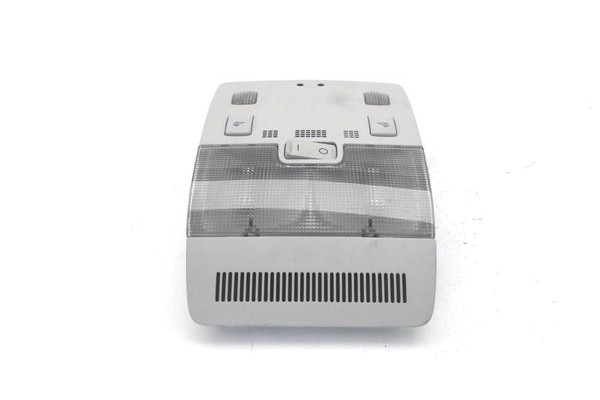 Recambio de luz delantero central techo para audi a4 berlina (8e) 2.0 tdi (dpf) (125kw) referencia OEM IAM 8E0947135E 8E0951177 