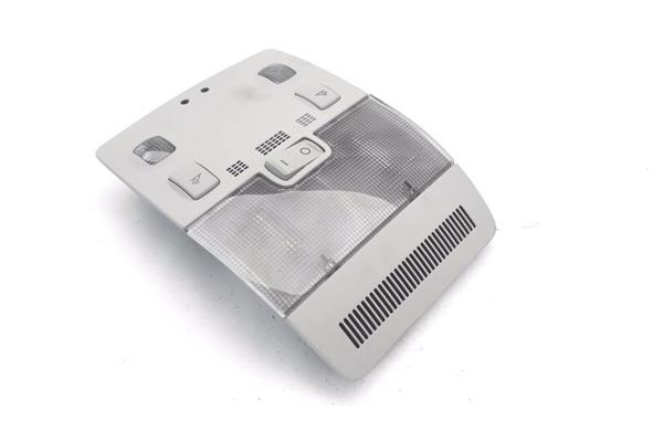 Recambio de luz delantero central techo para audi a4 berlina (8e) 2.0 tdi (dpf) (125kw) referencia OEM IAM 8E0947135E 8E0951177 