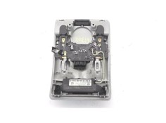 Recambio de luz delantero central techo para audi a4 berlina (8e) 2.0 tdi (dpf) (125kw) referencia OEM IAM 8E0947135E 8E0951177 