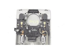 Recambio de luz delantero central techo para audi a4 berlina (8e) 2.0 tdi (dpf) (125kw) referencia OEM IAM 8E0947135E 8E0951177 