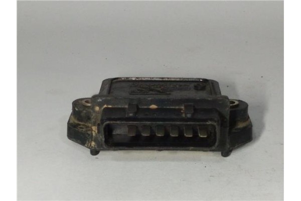 Recambio de pastilla encendido para peugeot 205 winner 1.1 referencia OEM IAM  521007E 