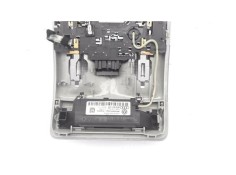 Recambio de luz delantero central techo para audi a4 berlina (8e) 2.0 tdi (dpf) (125kw) referencia OEM IAM 8E0947135E 8E0951177 