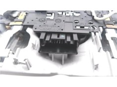 Recambio de luz delantero central techo para audi a4 berlina (8e) 2.0 tdi (dpf) (125kw) referencia OEM IAM 8E0947135E 8E0951177 