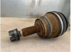 Recambio de palier trasero derecho para mitsubishi montero (v60/v70) 3.2 di-d (v68w, v78w) referencia OEM IAM MR528647  