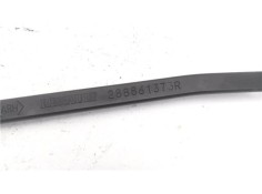 Recambio de brazo limpiaparabrisas delantero derecho para renault clio iv 1.2 expression referencia OEM IAM 288861373  