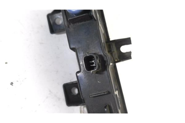 Recambio de piloto delantero luz diurna para renault clio iv 1.2 expression referencia OEM IAM 89208541  