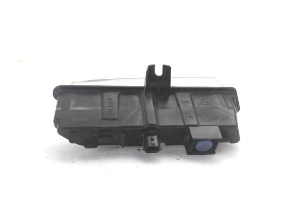 Recambio de piloto delantero luz diurna para renault clio iv 1.2 expression referencia OEM IAM 89208551  