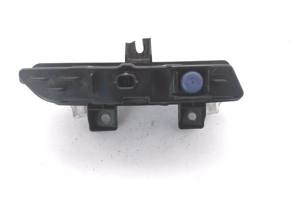 Recambio de piloto delantero luz diurna para renault clio iv 1.2 expression referencia OEM IAM 89208551  