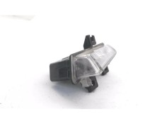 Recambio de piloto delantero luz diurna para renault clio iv 1.2 expression referencia OEM IAM 89208551  