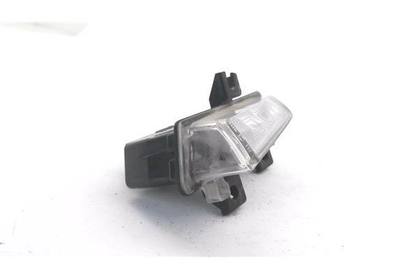 Recambio de piloto delantero luz diurna para renault clio iv 1.2 expression referencia OEM IAM 89208551  