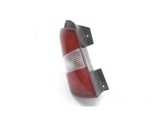 Recambio de piloto trasero izquierdo para ssangyong rodius 2.7 270 xdi referencia OEM IAM 8360121  