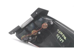 Recambio de piloto trasero izquierdo para ssangyong rodius 2.7 270 xdi referencia OEM IAM 8360121  