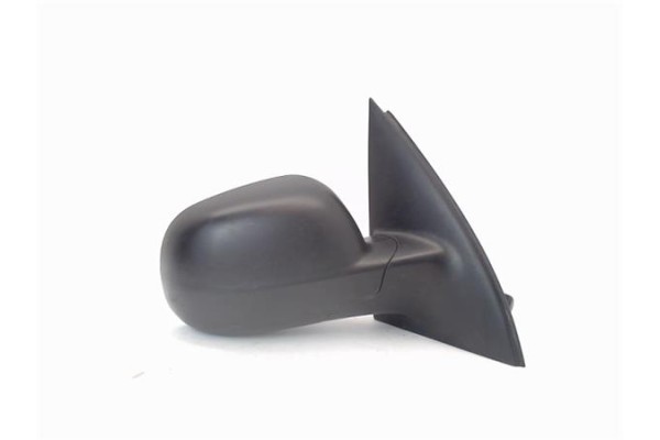 Recambio de retrovisor derecho para seat arosa (6h1) referencia OEM IAM   