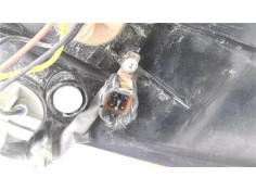 Recambio de piloto trasero izquierdo para ssangyong rodius 2.7 270 xdi referencia OEM IAM 8360121  