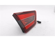 Recambio de piloto interior izquierdo para renault clio iv 1.2 expression referencia OEM IAM 265552424R  