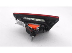 Recambio de piloto interior izquierdo para renault clio iv 1.2 expression referencia OEM IAM 265552424R  