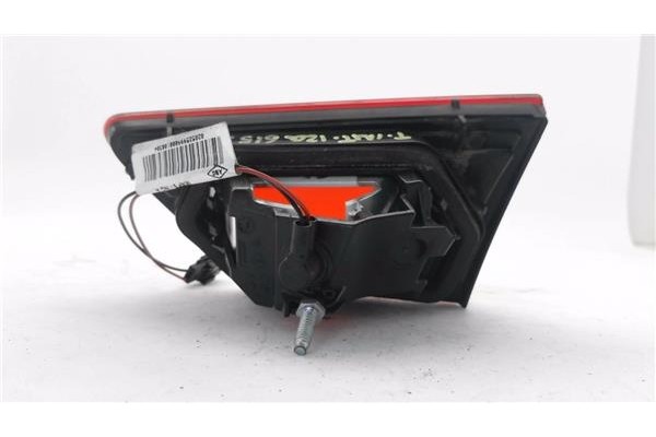 Recambio de piloto interior izquierdo para renault clio iv 1.2 expression referencia OEM IAM 265552424R  