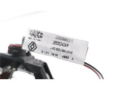 Recambio de piloto interior izquierdo para renault clio iv 1.2 expression referencia OEM IAM 265552424R  