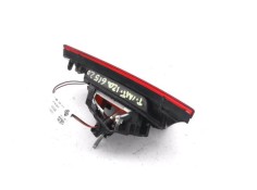 Recambio de piloto interior izquierdo para renault clio iv 1.2 expression referencia OEM IAM 265552424R  