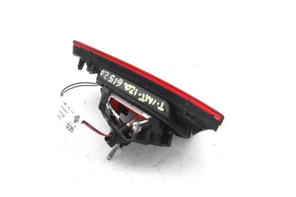 Recambio de piloto interior izquierdo para renault clio iv 1.2 expression referencia OEM IAM 265552424R  