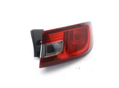Recambio de piloto trasero derecho para renault clio iv 1.2 expression referencia OEM IAM 285502631R  