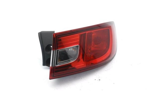 Recambio de piloto trasero derecho para renault clio iv 1.2 expression referencia OEM IAM 285502631R  