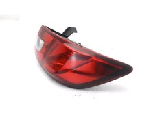 Recambio de piloto trasero derecho para renault clio iv 1.2 expression referencia OEM IAM 285502631R  