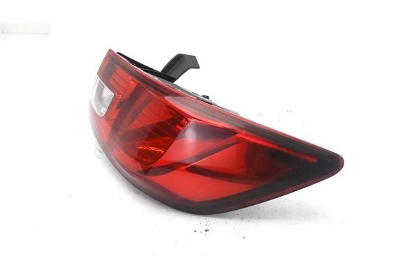 Recambio de piloto trasero derecho para renault clio iv 1.2 expression referencia OEM IAM 285502631R  
