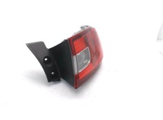 Recambio de piloto trasero derecho para renault clio iv 1.2 expression referencia OEM IAM 285502631R  