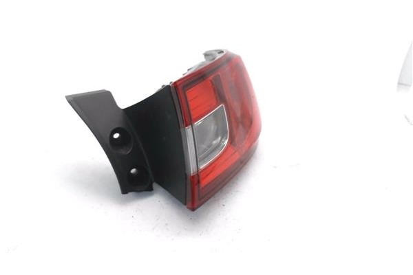Recambio de piloto trasero derecho para renault clio iv 1.2 expression referencia OEM IAM 285502631R  
